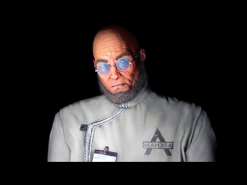 Hugo Strange - All Game Over Death Scenes In Batman: Arkham City
