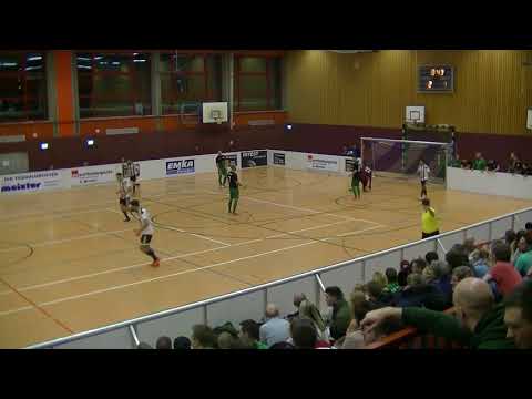 WAZ Pokal Sprockhövel 2017 Finale FC Wetter - SG Welper