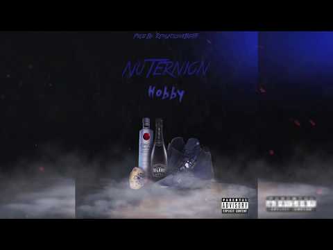 NuTernion (RemiXclusive, Danglez & Zay) - Hobby | Official Audio