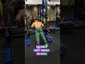 Smith Machine/ Squat Rack Push-ups for Beginners #AskKenneth