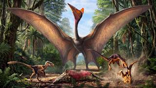 The Most Terrifying Prehistoric Island You've Never Heard Of