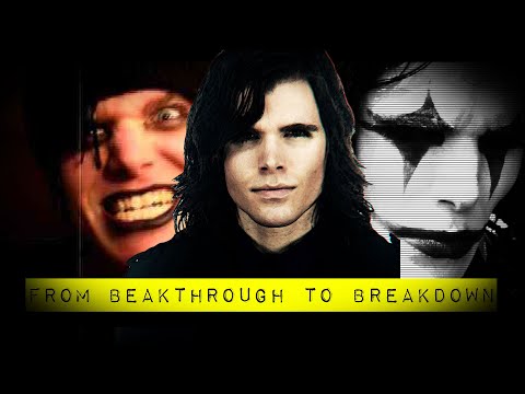 From Breakthrough to Breakdown- The Depressing Downfall of Onision