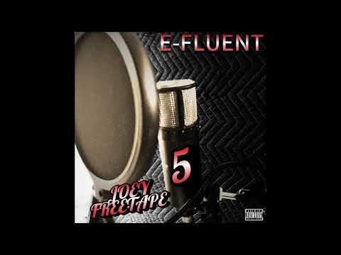 E-Fluent "Get Prepared" JOEY FREETAPE 5
