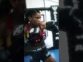 Angela Hill has the top of the division in her sights ?