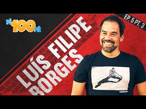 Pi100pe T2 - Luís Filipe Borges
