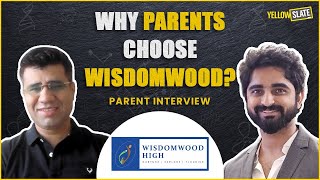 WisdomWood High Video