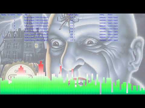 Let's Listen & Rate "Fester's Quest" OST (NES)