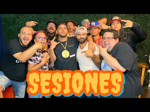 El mejor improvisador del mundo: YARTZI (nos visita y batalla contra Chente)