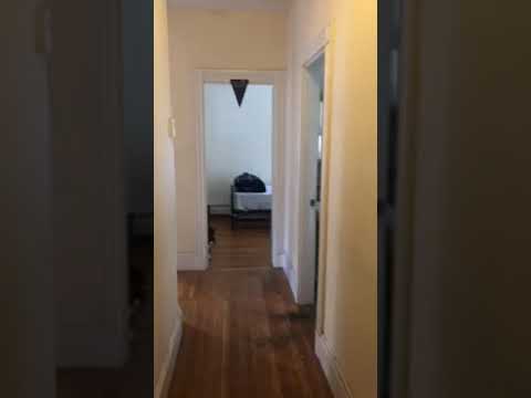 80 Hillside St. — Mission Hill