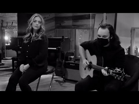 One More Time (Live Acoustic Performance) by Kailey Nicole