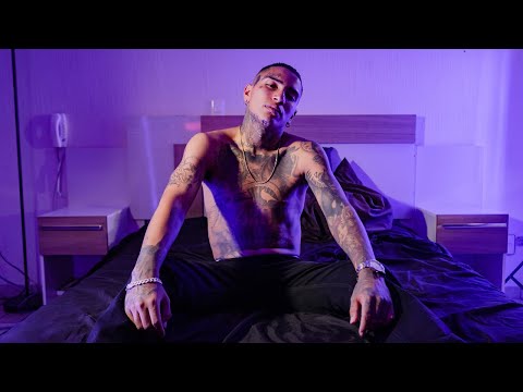 Almanegra - Le Gustan Malandros