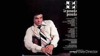 José José Amor de discoteque