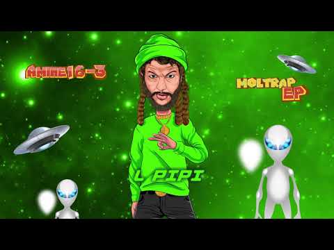 Amine 16-3 - 7toun || #MOLTRAP 16 || Prod by ROSSIE