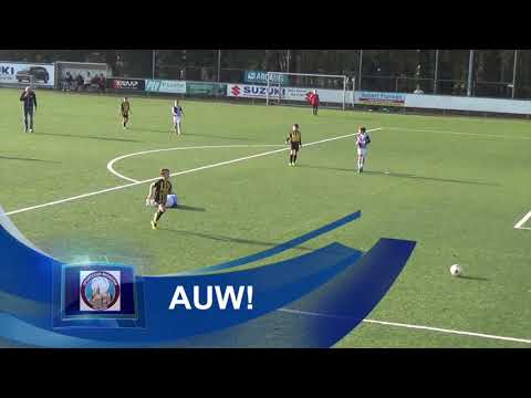 SC Monster - RAS 4-11-2017