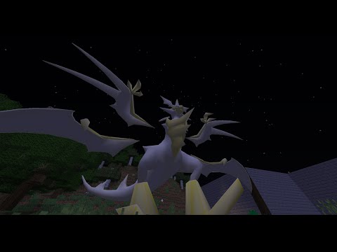 How To Get Ultra Necrozma | Pixelmon
