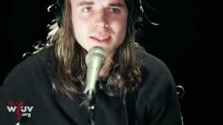 Andy Shauf - "I'm Not Falling Asleep" (Live at WFUV)