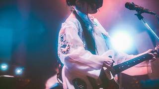 長瀬有花 - hikari (Official Live Video)