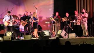 Victoria Adams-Almost Like Being in Love