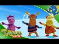 The Backyardigans The Yeti Ep 3