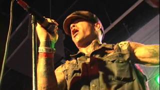 DIE HUNNS &quot;Time Has Come Today&quot; music video from the &quot;Die Hunns: Live in Chi-Town&quot; DVD