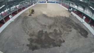 preview picture of video 'Equestrian Surfaces Ireland & Emerald International'
