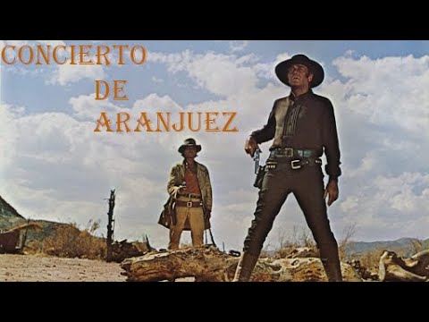 Concierto de Aranjuez