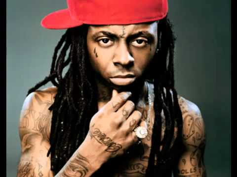 Lil Wayne Feat. Junior Reid - RappaPomPom (2010)
