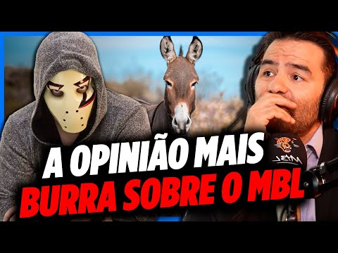 zanGado has the dumbest opinion about MBL! | Cuts from @MBLiveTV