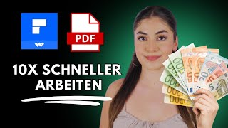 So VERDIENST du als FREELANCER mit KI endlich MEHR! 🚀
