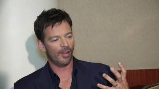 Harry Connick Jr. Talks Jazz, Charles Mingus, and "Harry"