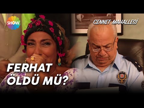 Cennet Mahallesi 87. Bölüm | Ferhat kayboldu!