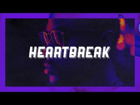 [FREE] Damso x Kalash Type Beat "Heartbreak", (Prod.twotimes)