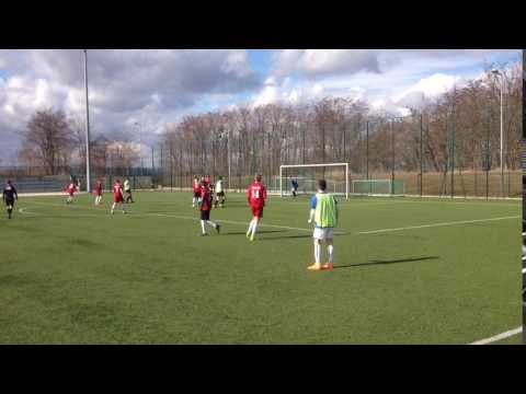 SFG Junior B1 GROM Plewiska