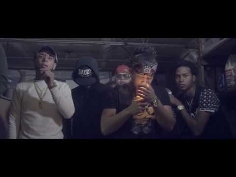 Oskama Esteban (ft. Shquaad) - Re Rock