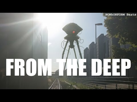 From the deep 05 From the deep