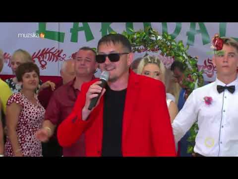 Harnyos Tomi - Ördög bújt a botomba ( Lakodalmas a Muzsika tv műsorán )