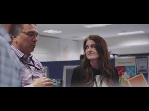 Airways NZ - the spirit of innovation