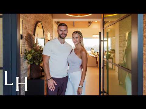 The Luxury Home Show and MDD Homes