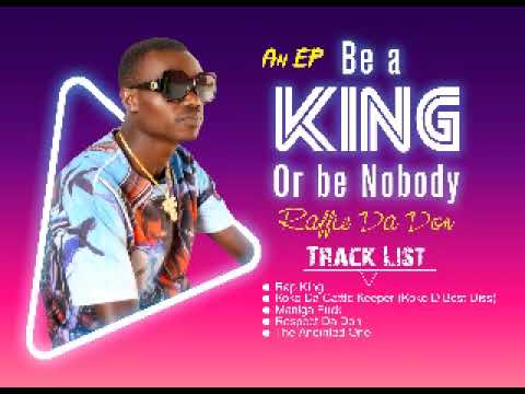 Koko the Cattle Keeper__ Raffie Da Don.#Koko  Debest,#Maniga pac,#Darulez,#Davizo Diss).