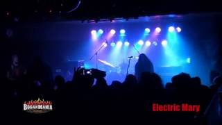 Electric Mary  Right Down To The Bone