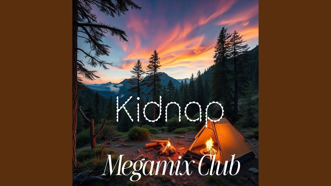 Kidnap Club Megamix 2025