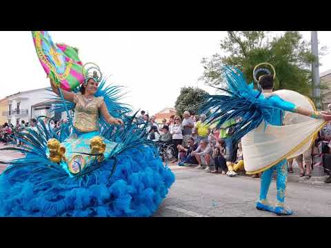 Juventude vareira @Carnaval da torreira 2019