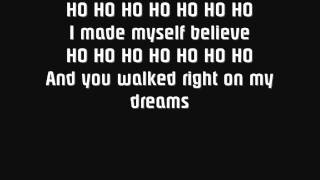 The Limitless-My Dream Lyrics