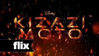 Kizazi Moto - First Look - Disney+ (2022) video