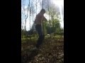 Mike Oldfield - The Great Plain. (My brother dancer)