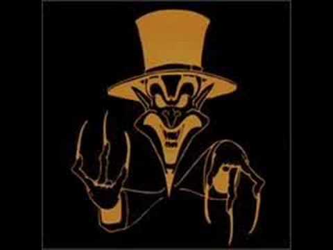 Insane Clown Posse - Ringmaster - 14 - Bugz On My Nutz
