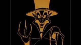 Insane Clown Posse - Ringmaster - 14 - Bugz On My Nutz