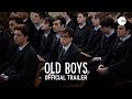 Official UK Trailer