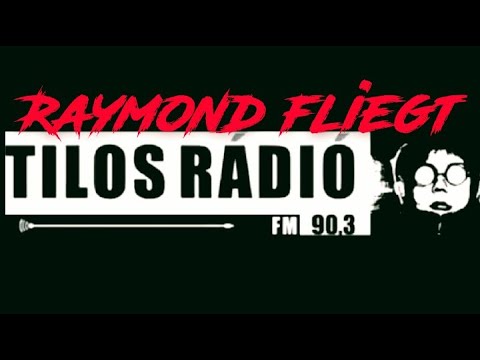 TILOS RÁDIÓ RAYMOND FLIEGT  DEEP HOUSE AND TECHNO DJ SET FELKELŐK 2021.04.12