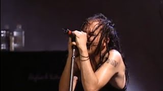 Korn - Faget - 7/23/1999 - Woodstock 99 East Stage (Official)
